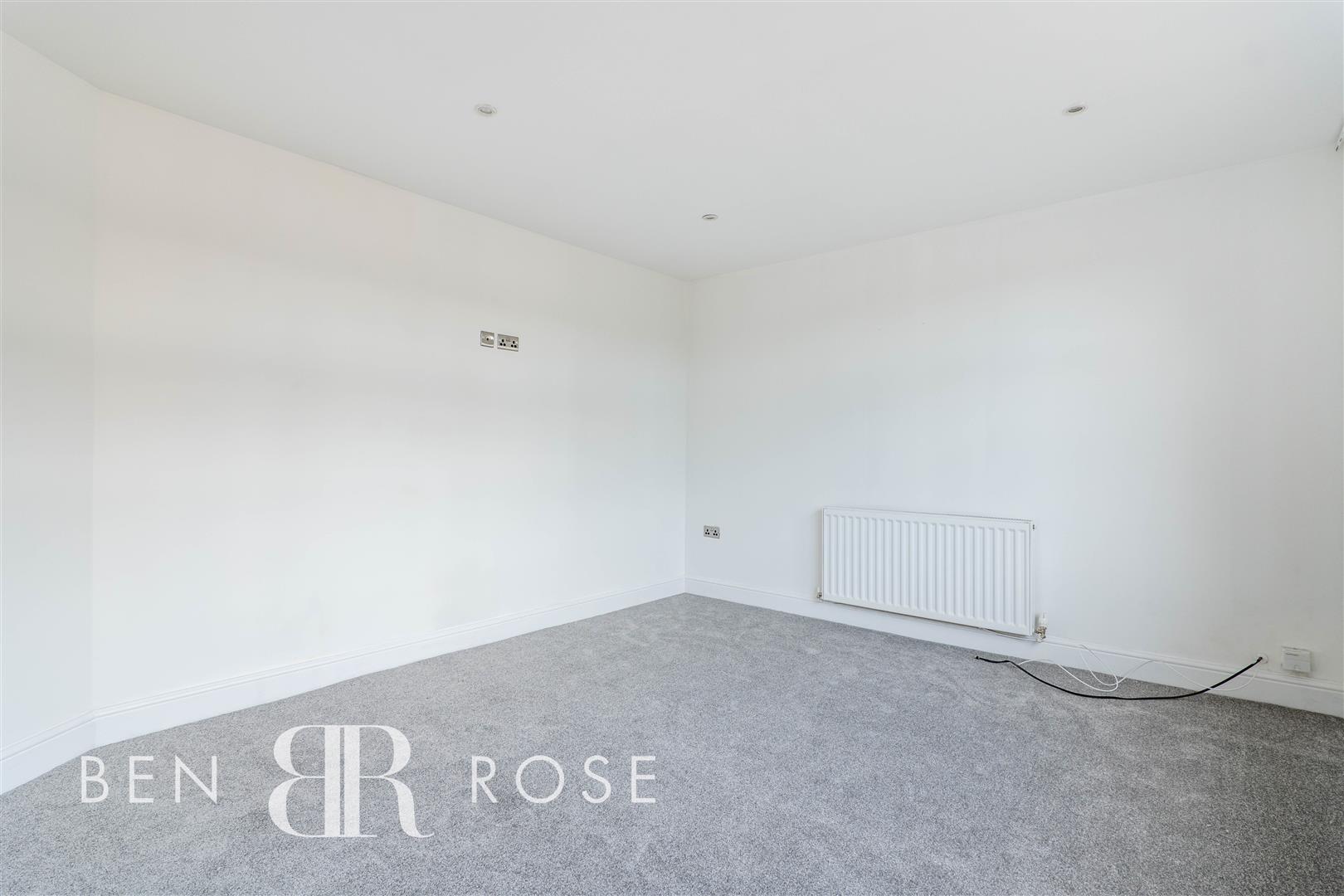 Rhodesway, Hoghton, Preston